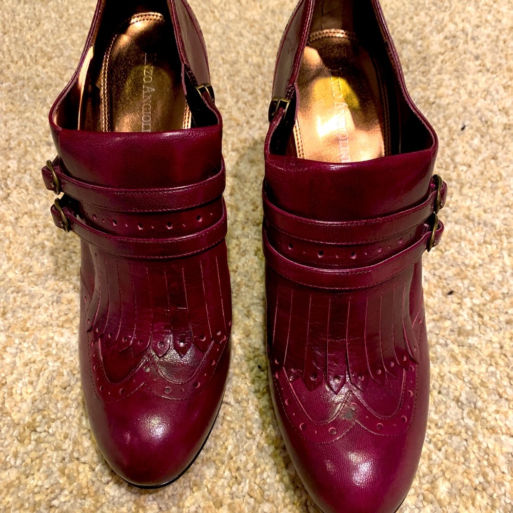 Enzo Angiolini